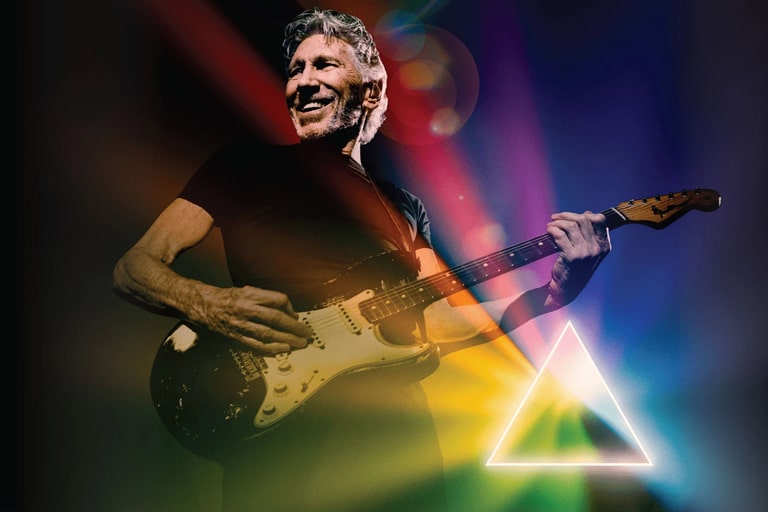 Roger Waters no Brasil em 2023 – TODAS as informações