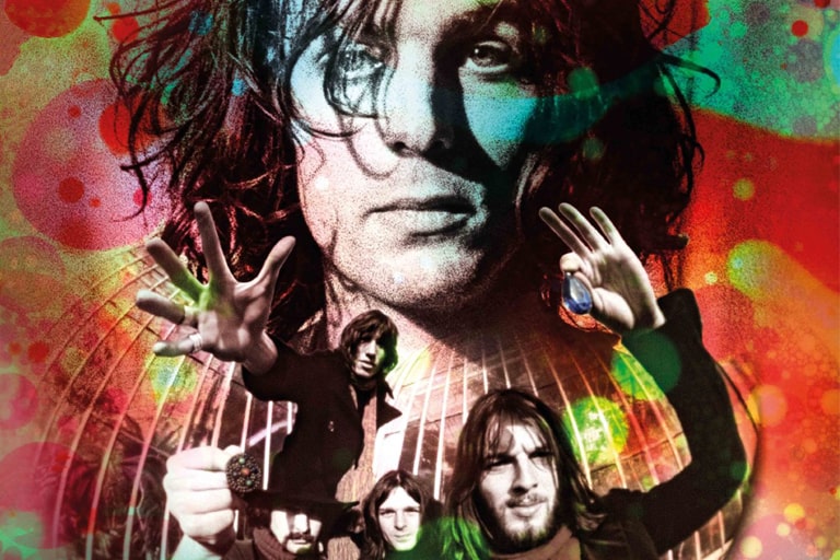 Estreia documentário sobre Syd Barrett e as origens do Pink Floyd