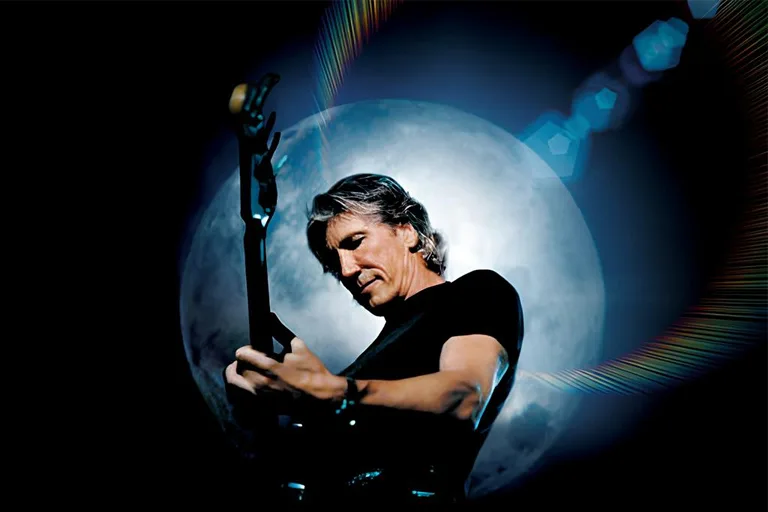 25 de Janeiro na História do Pink Floyd
