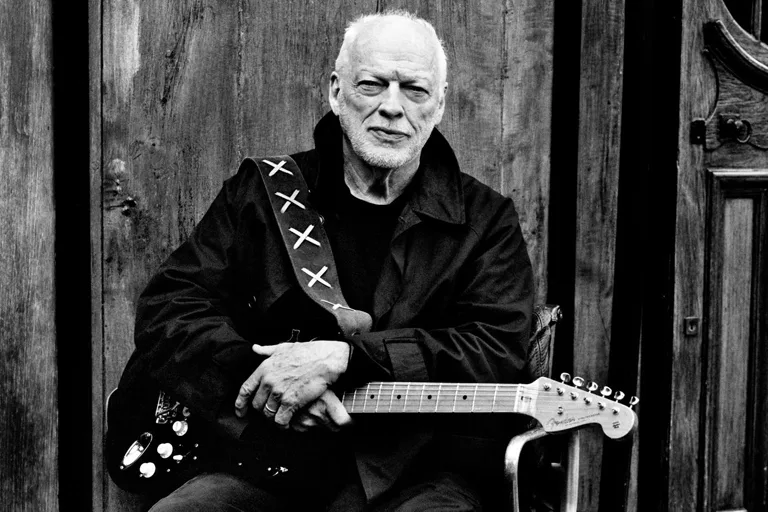 “The Piper’s Call”: música do novo álbum de David Gilmour [vídeo oficial e análise]